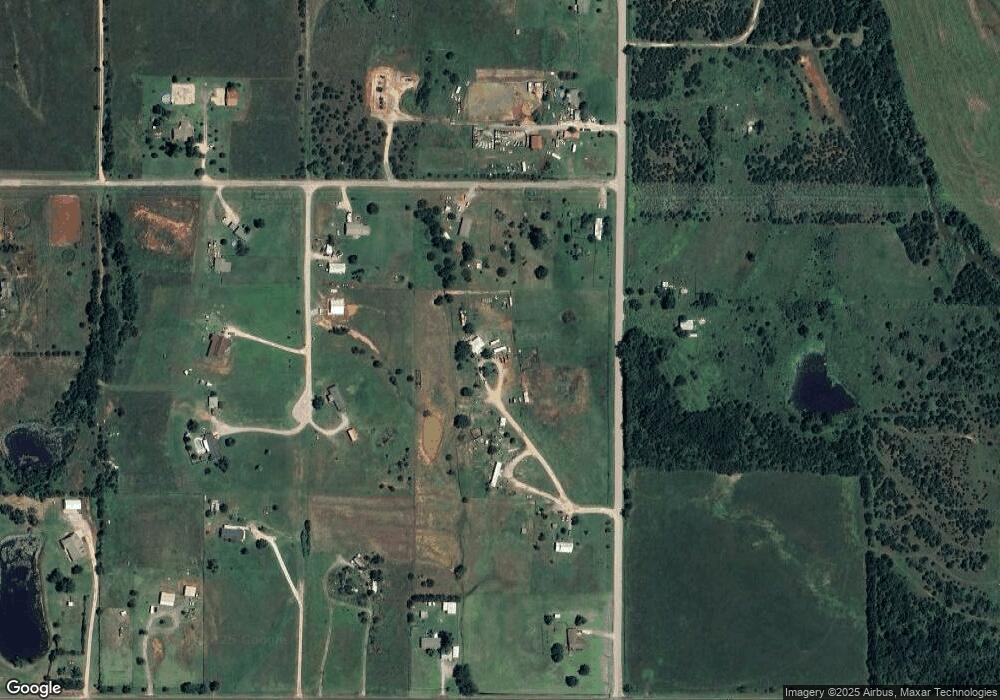 7110 Acme Rd, Shawnee, OK 74804 - photo 1