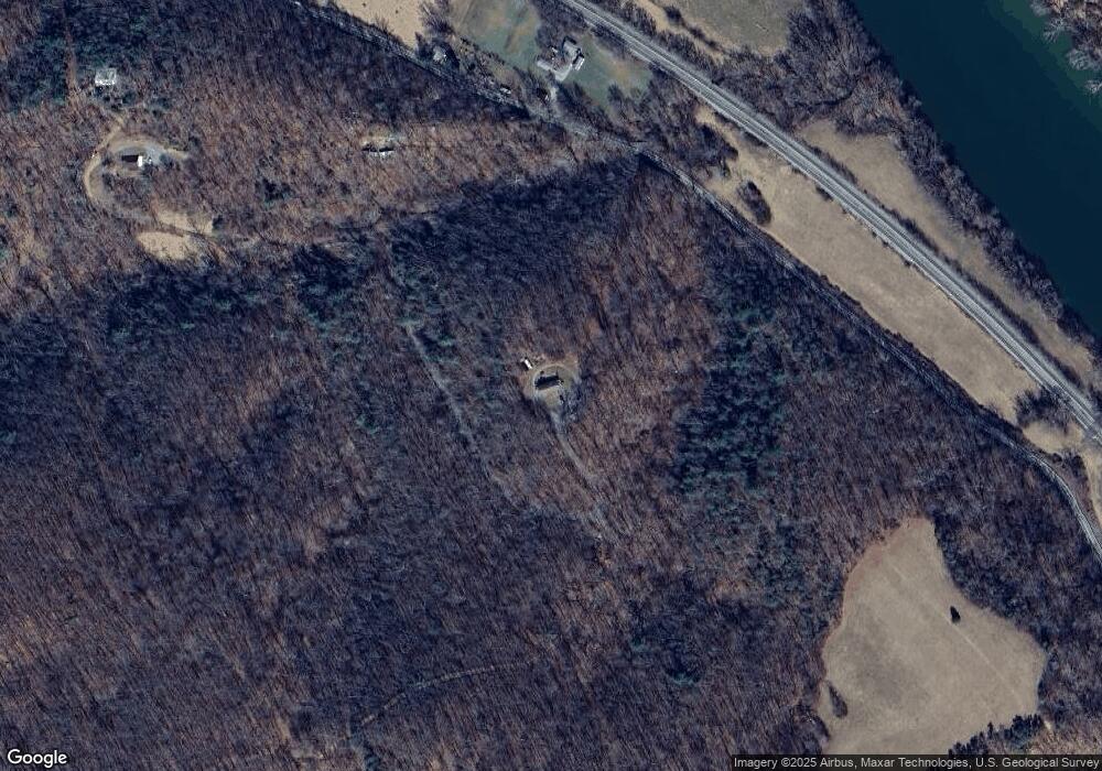 380 Culvert Trail, Berkeley Springs, WV 25411 - photo 1