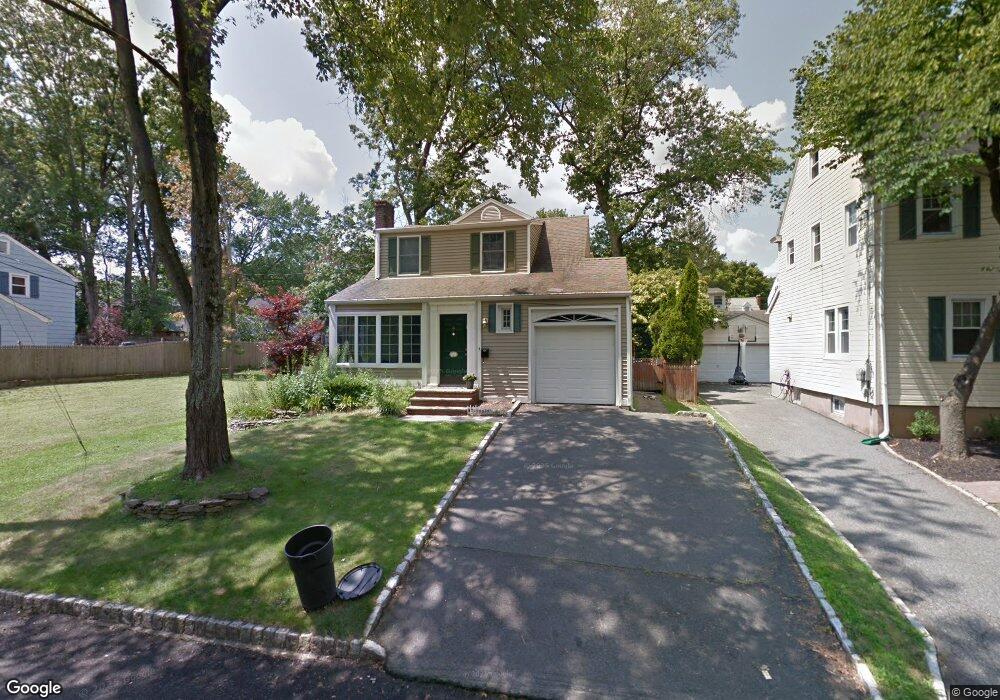 24 S Ashby Ave, Livingston, NJ 07039 - photo 1