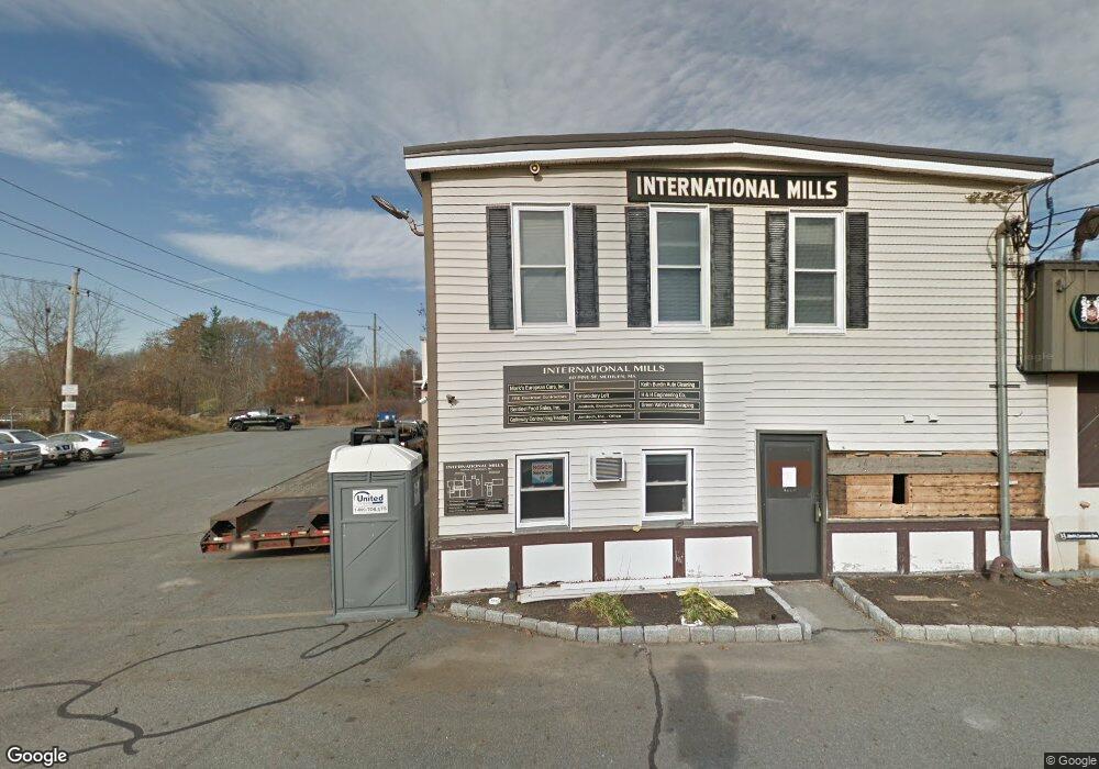 60 Pine St unit 5, Methuen, MA 01844 - photo 1