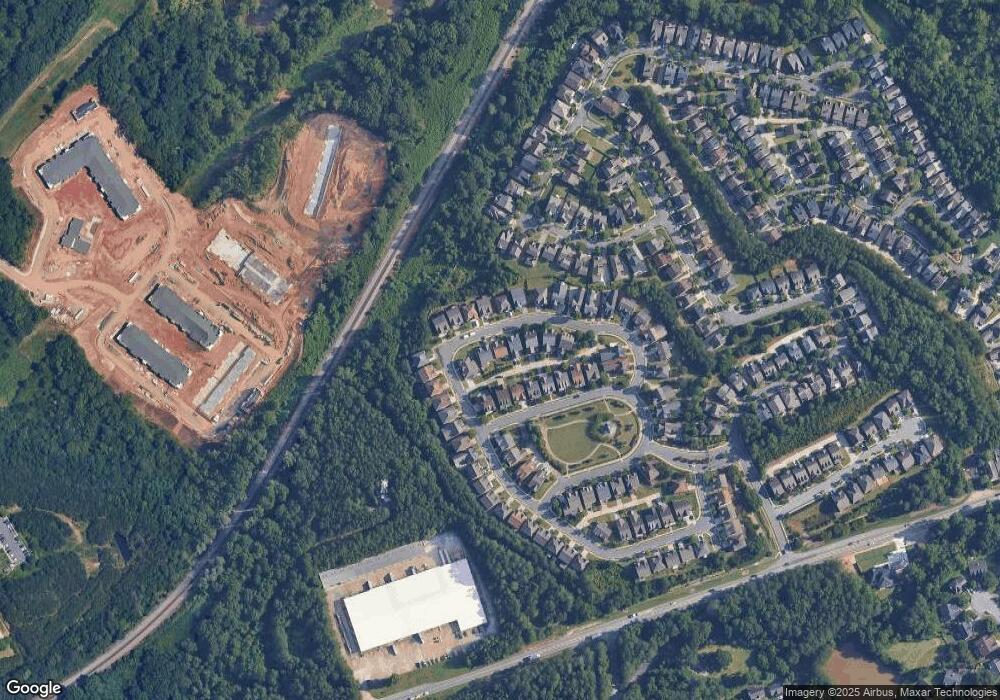 3772 Ridge Grove Way unit 12 D, Duluth, GA 30097 - photo 1