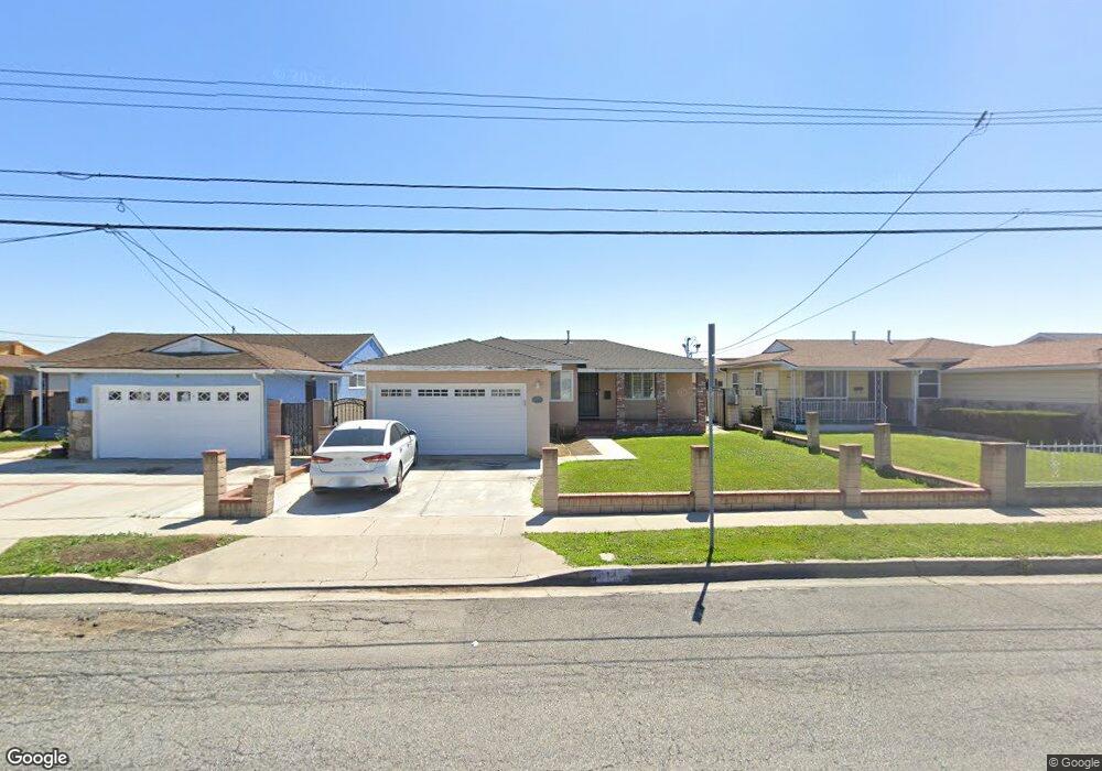 914 W 156th St, Compton, CA 90220 - photo 1