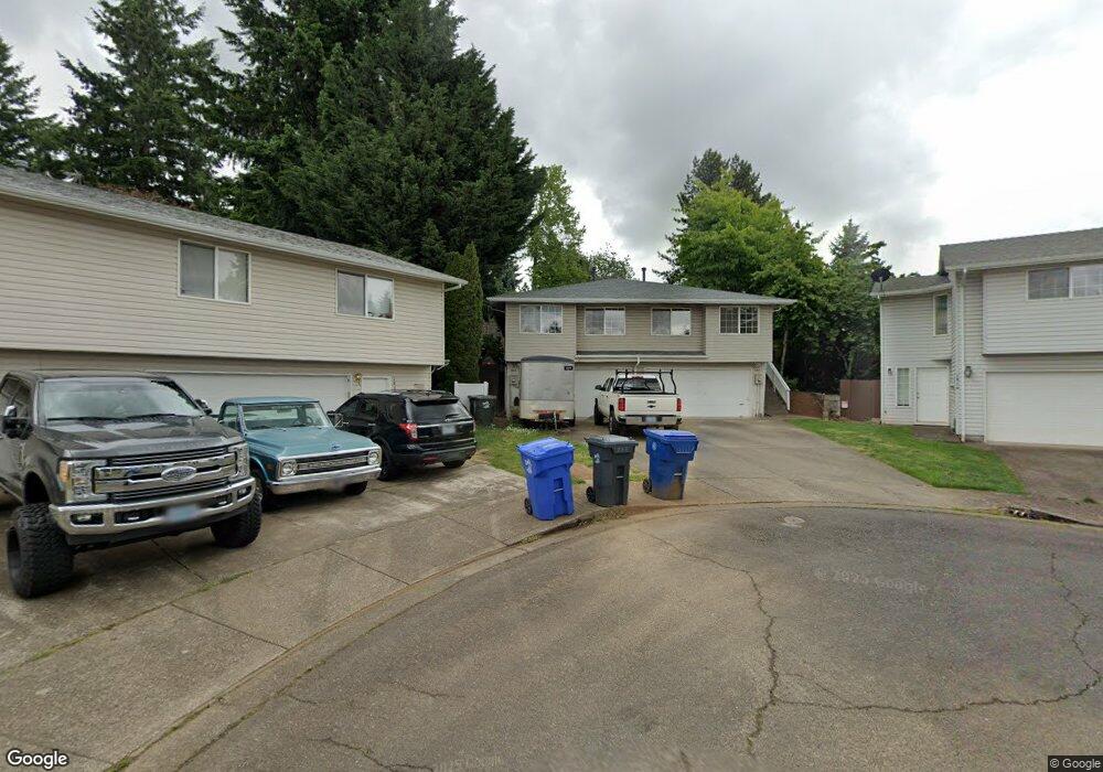 1815 Skyline Ct S, Salem, OR 97306 - photo 1