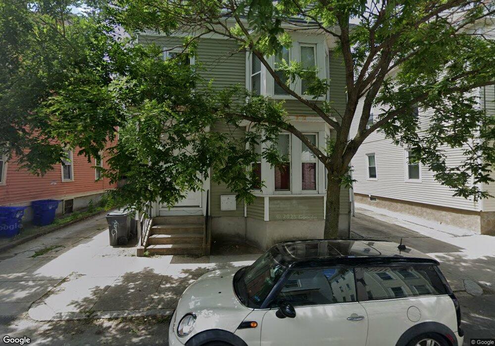 75 Sutton St unit 2, Providence, RI 02903 - photo 1