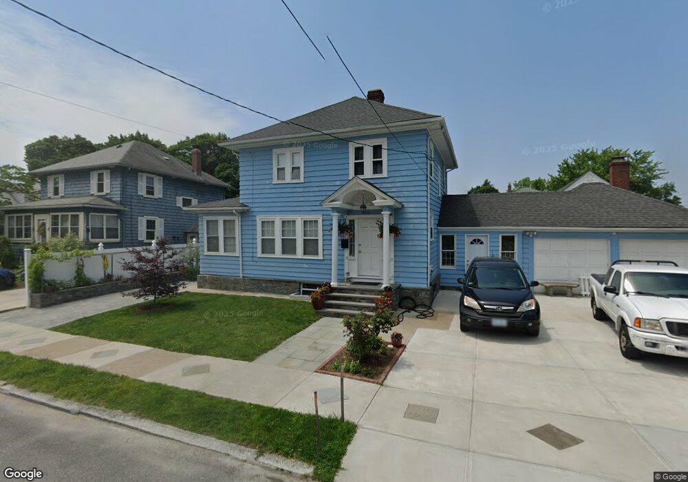 85 Garden St, Cranston, RI 02910 - photo 1