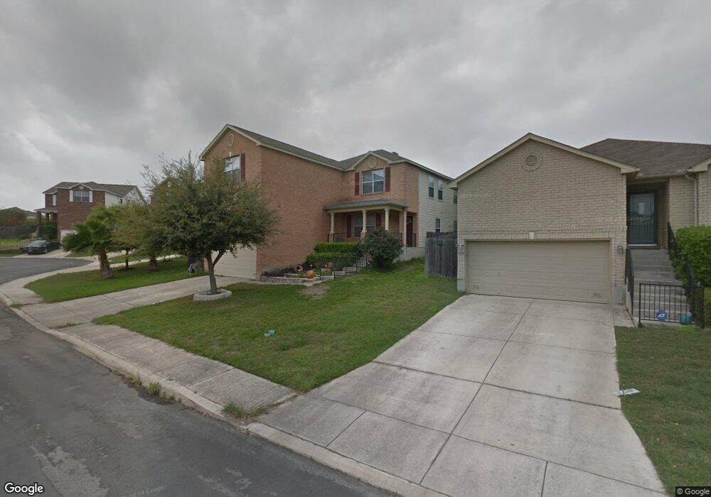 3919 Invierno, San Antonio, TX 78223 - photo 1