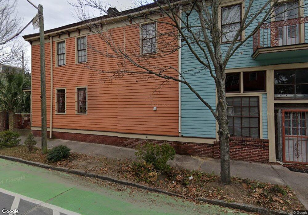 227 E Duffy St, Savannah, GA 31401 - photo 1