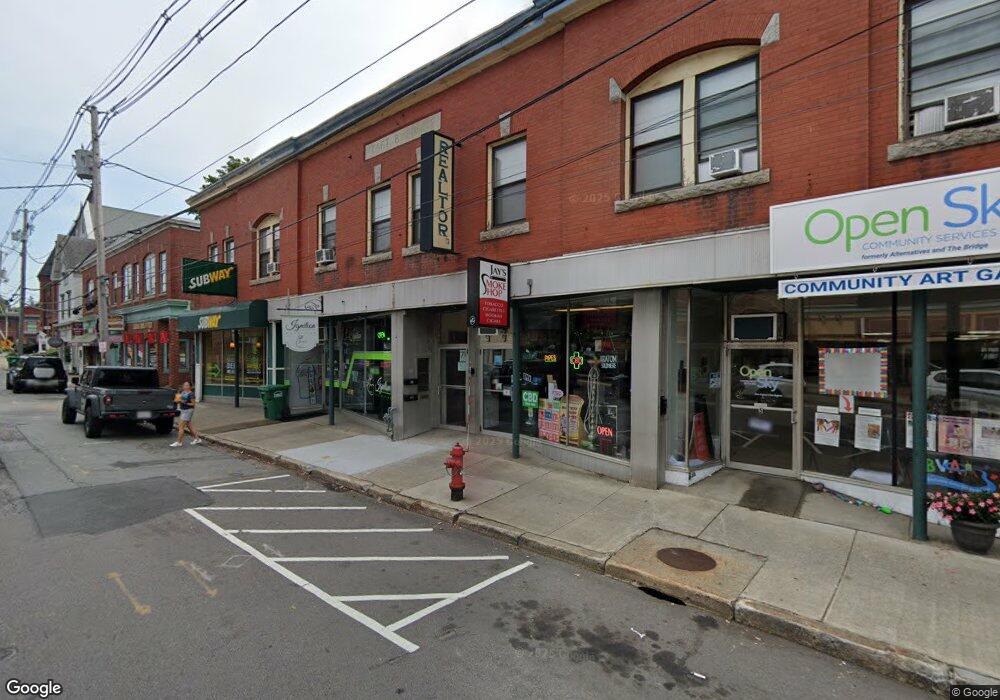 5 S Main St, Uxbridge, MA 01569 - photo 1