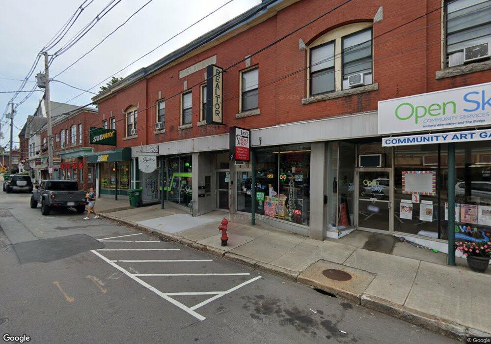 5 S Main St unit C, Uxbridge, MA 01569 - photo 1