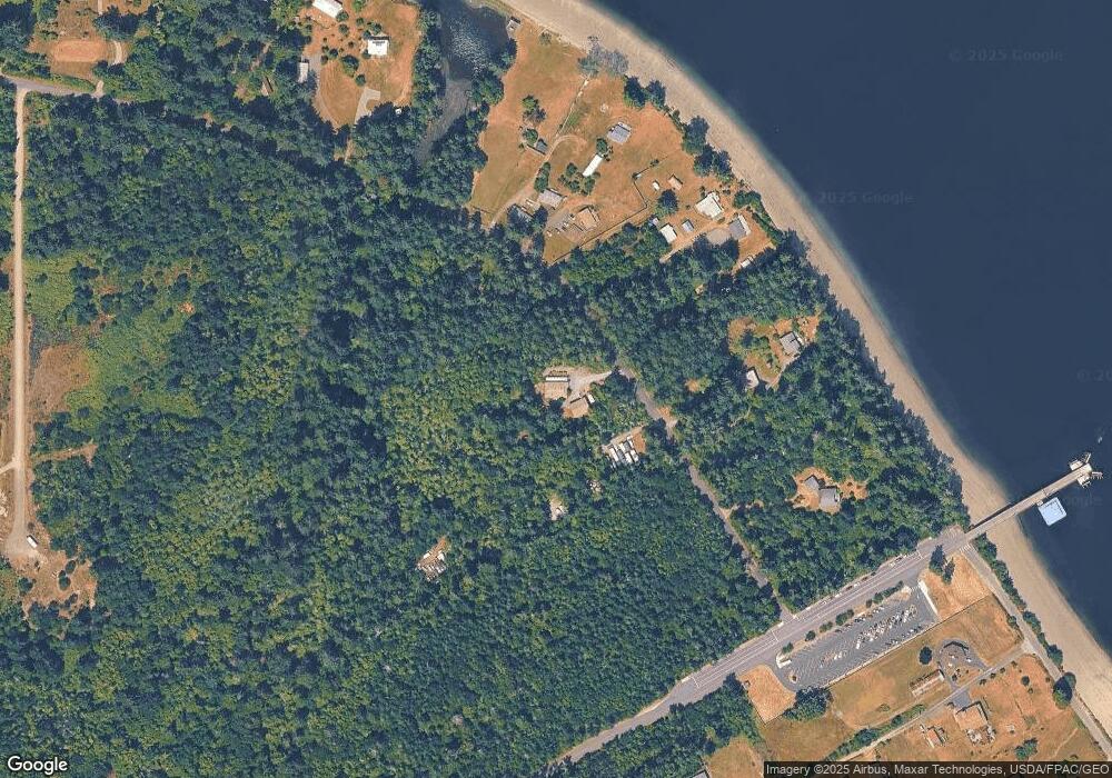 10718 Larson Rd, Anderson Island, WA 98303 - photo 1