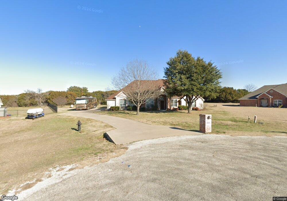 2312 E Emerald Bend Ct, Granbury, TX 76049 - photo 1