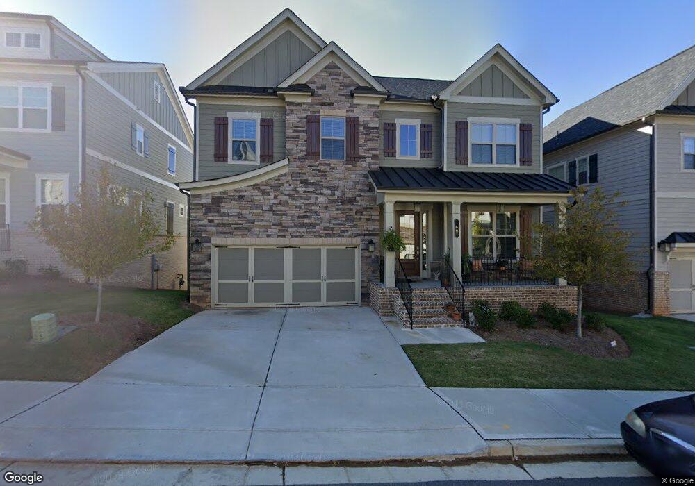 69 Marietta Walk Trace, Marietta, GA 30064 - photo 1