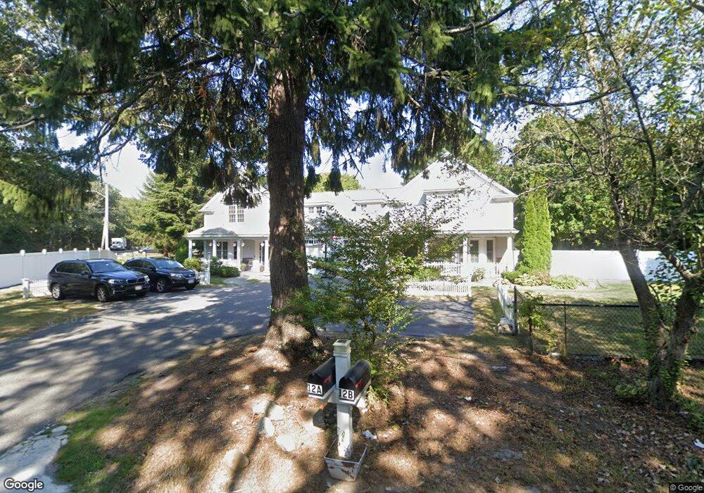 12 Cammett Rd unit A, Marstons Mills, MA 02648 - photo 1