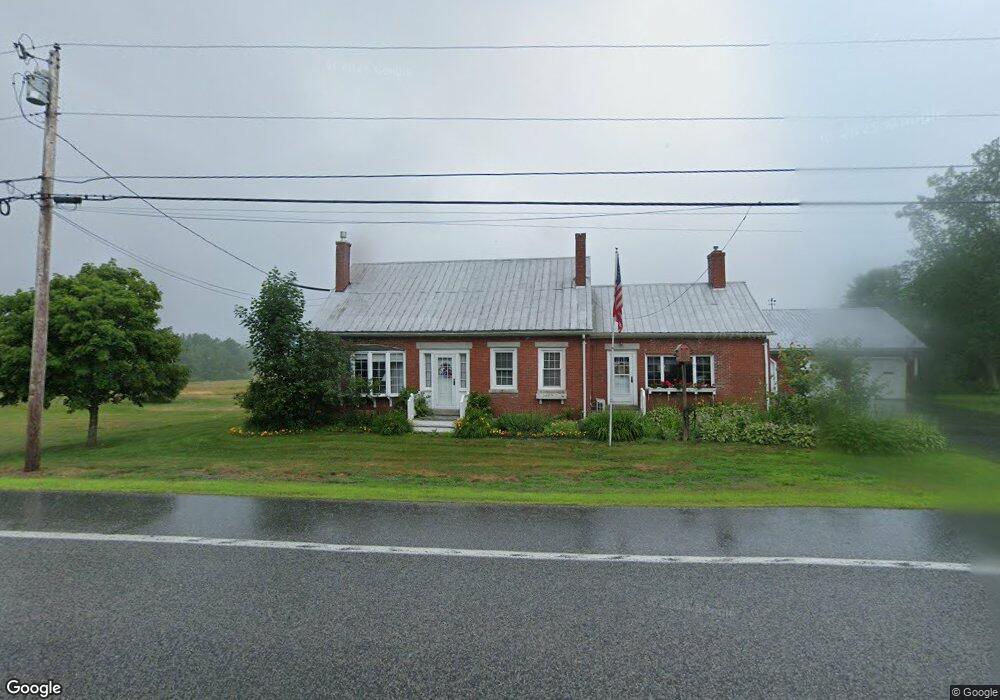 290 Ridge Rd, Lisbon Falls, ME 04252 - photo 1