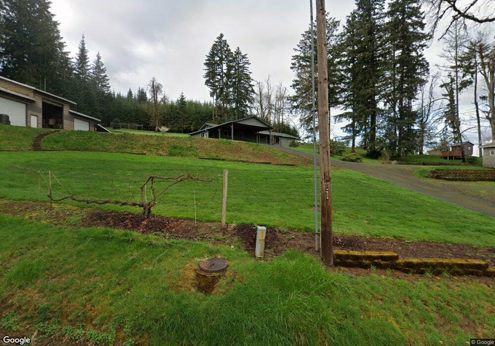 38346 Franklin Butte Rd, Scio, OR 97374 - photo 1