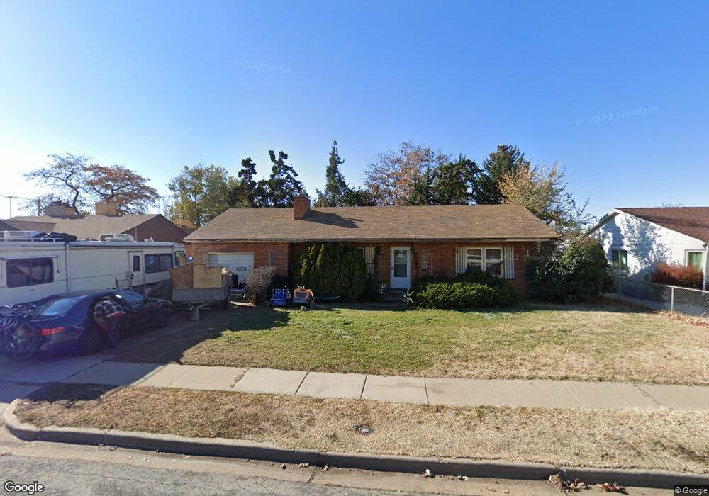 5313 S 2050 W, Roy, UT 84067 - photo 1