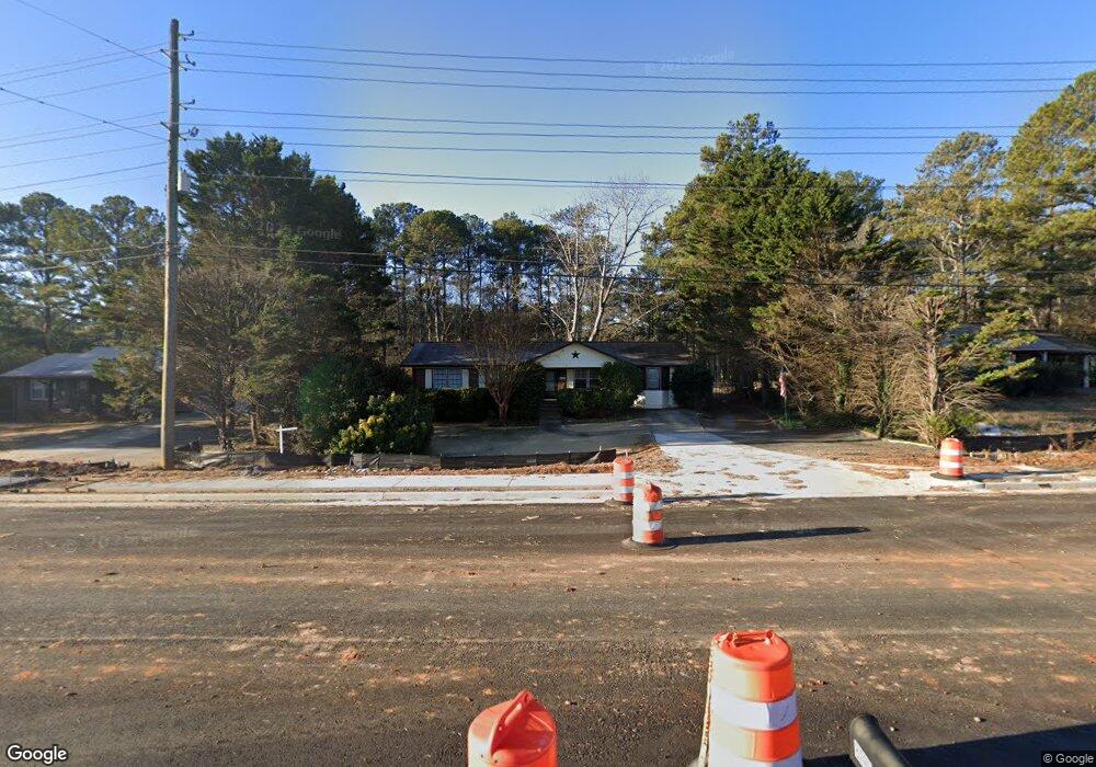 8497 Hiram Acworth Hwy, Dallas, GA 30157 - photo 1