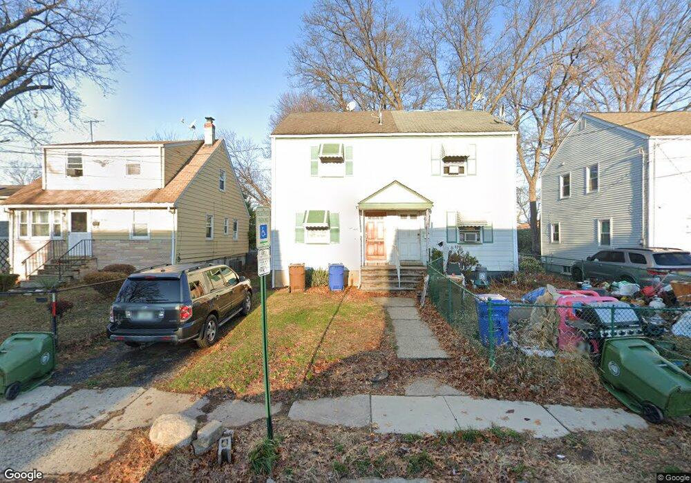 815 Union St, Linden, NJ 07036 - photo 1