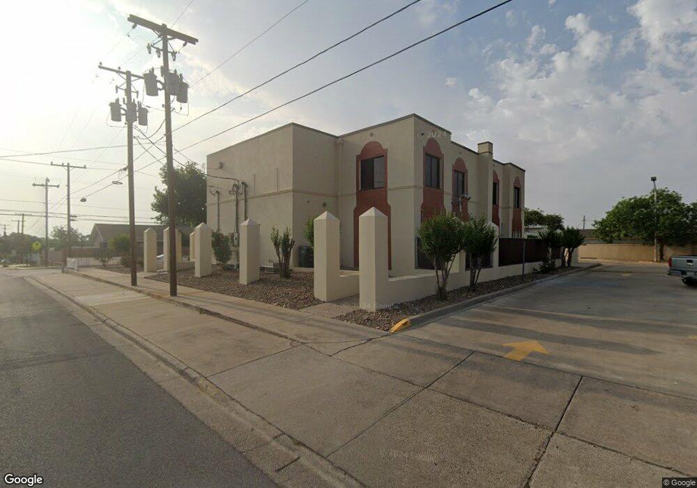 1620 Mc Clelland Ave, Laredo, TX 78040 - photo 1