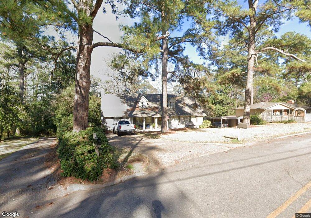 432 Gordon Cir, Lagrange, GA 30240 - photo 1