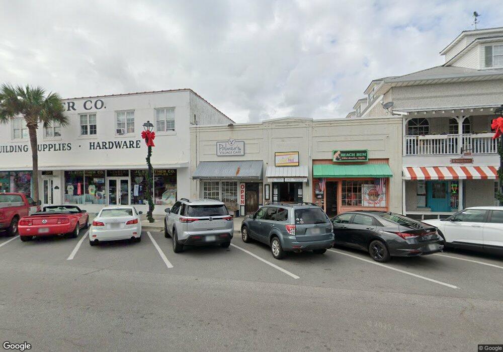 223 Mallery St, Saint Simons Island, GA 31522 - photo 1