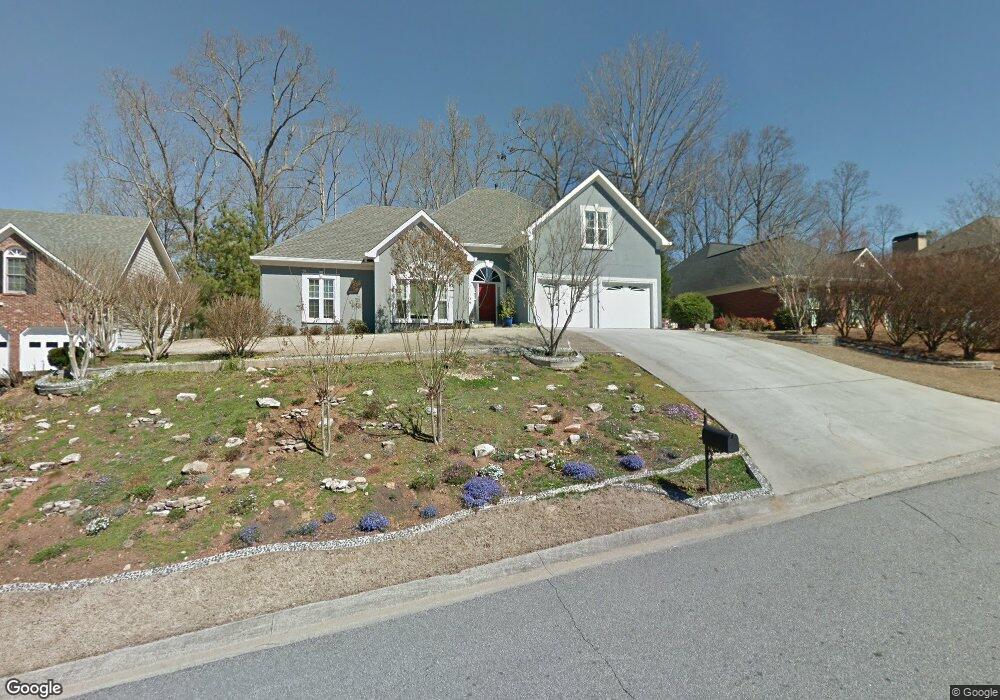 1031 Parkland Run SE, Smyrna, GA 30082 - photo 1