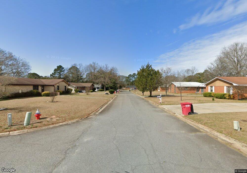 0 Monteigo Ct unit 3137831, Centerville, GA 31028 - photo 1