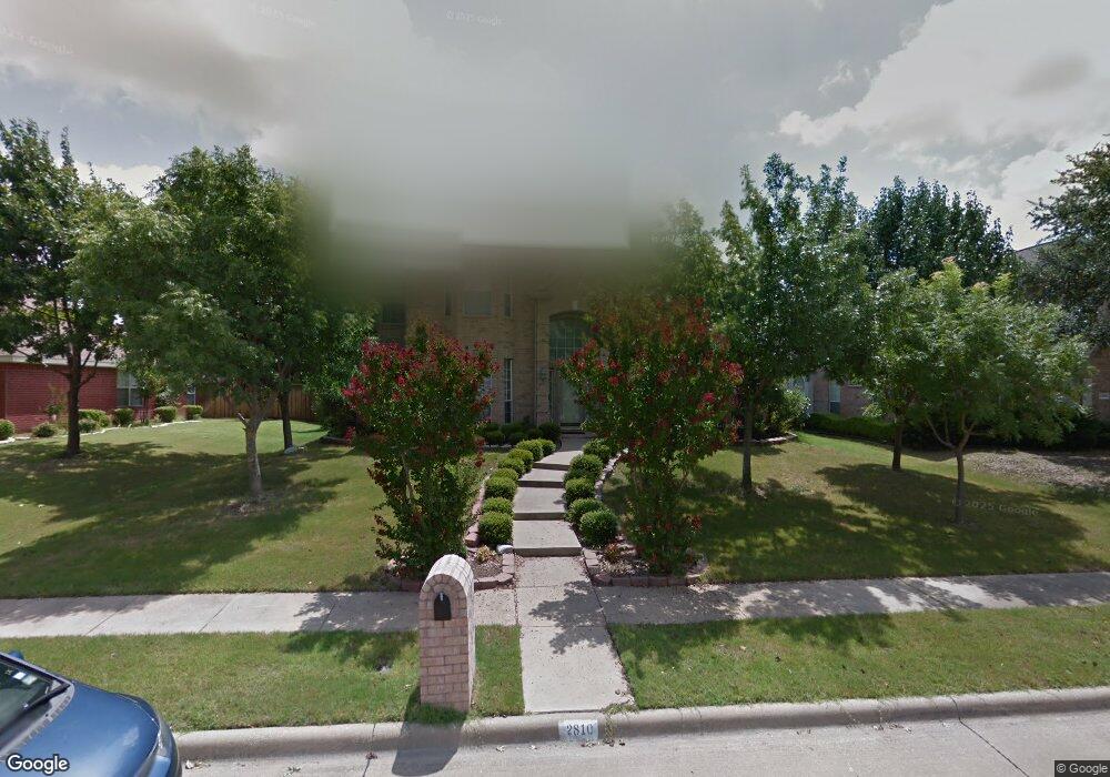 2810 Ashbury Dr, Richardson, TX 75082 - photo 1