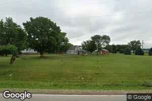 3645 N 400 East Rd, Mc Lean, IL 61754