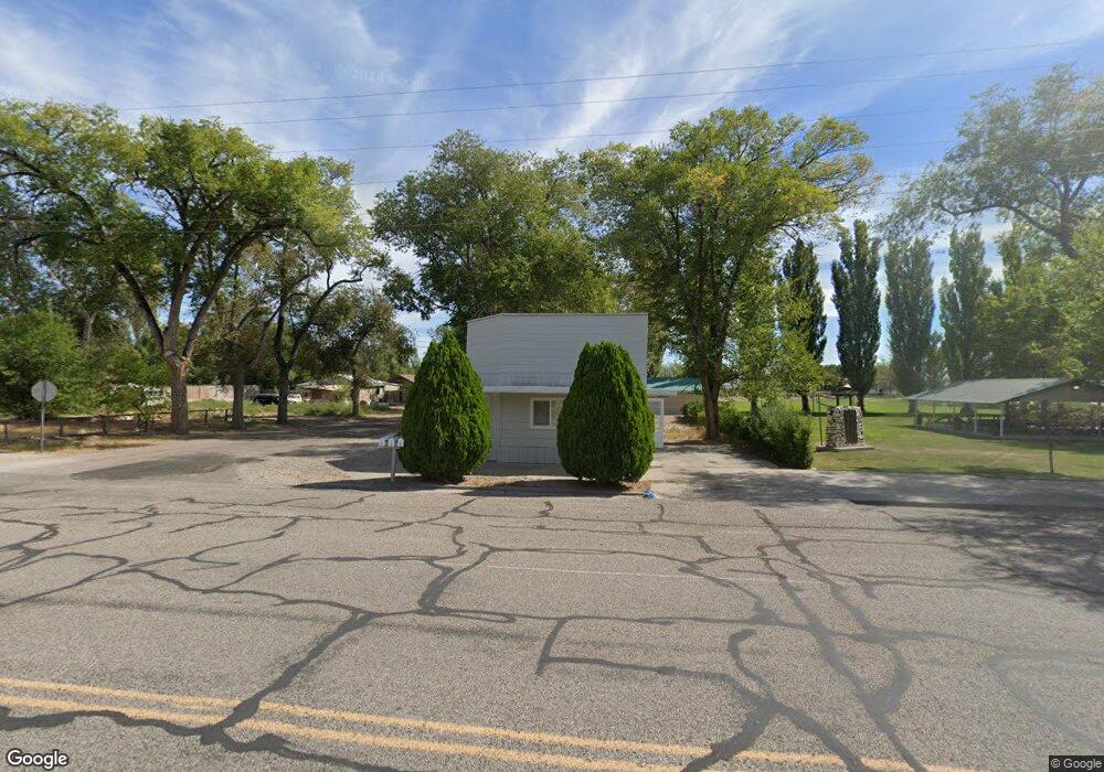 94 N Main St, Hinckley, UT 84635 - photo 1