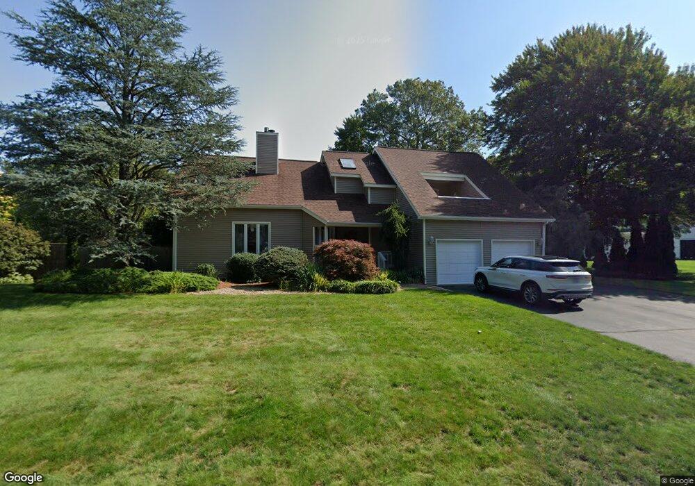 2 Castleton Dr, Cranston, RI 02921 - photo 1