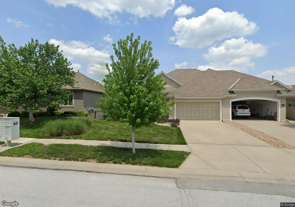 19608 W 100th St, Lenexa, KS 66220 - photo 1