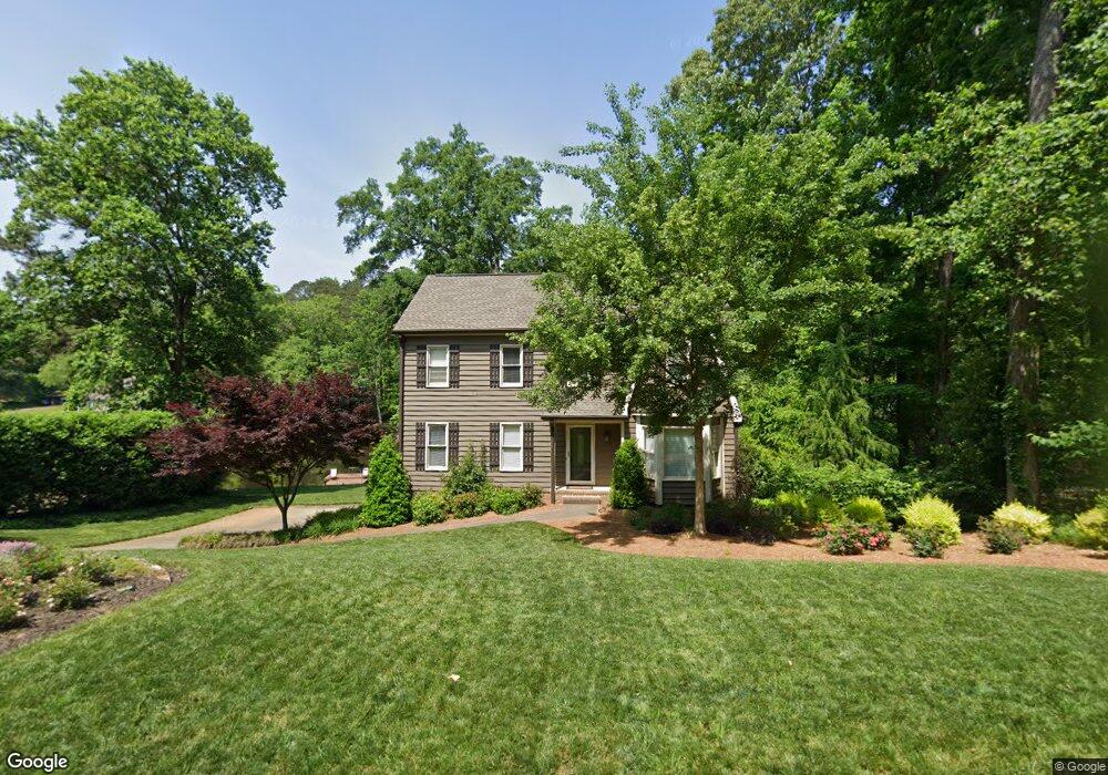 1935 Annwicks Dr unit 2, Marietta, GA 30062 - photo 1