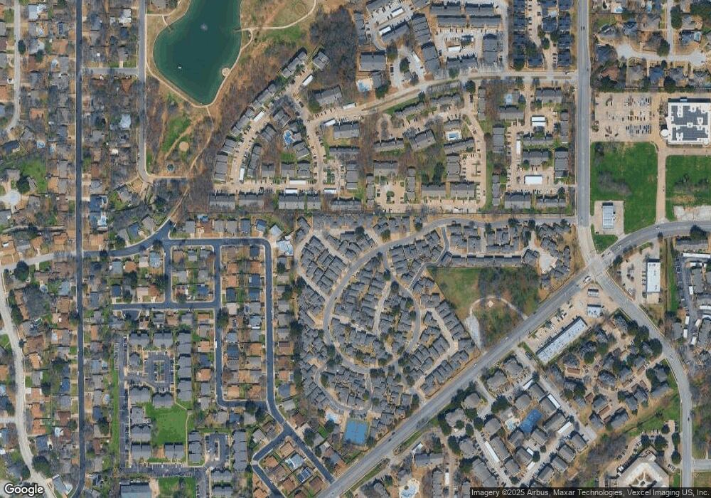 40 Morrow Dr, Bedford, TX 76021 - photo 1