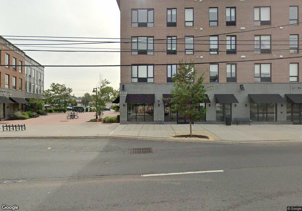 1120 E Saint Georges Ave unit 327, Linden, NJ 07036 - photo 1