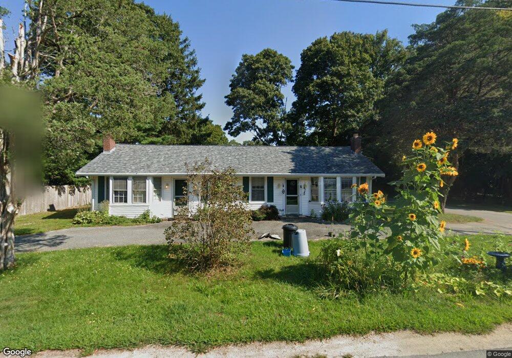 19 Gaffield Ave, Bourne, MA 2532 - photo 1