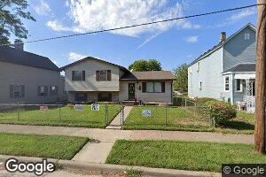 629 Lincoln St, Venice, IL 62090