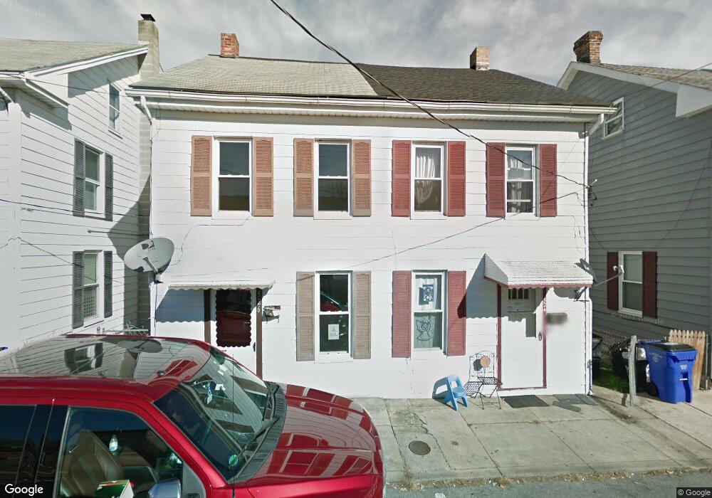 524 George St, Hagerstown, MD 21740 - photo 1