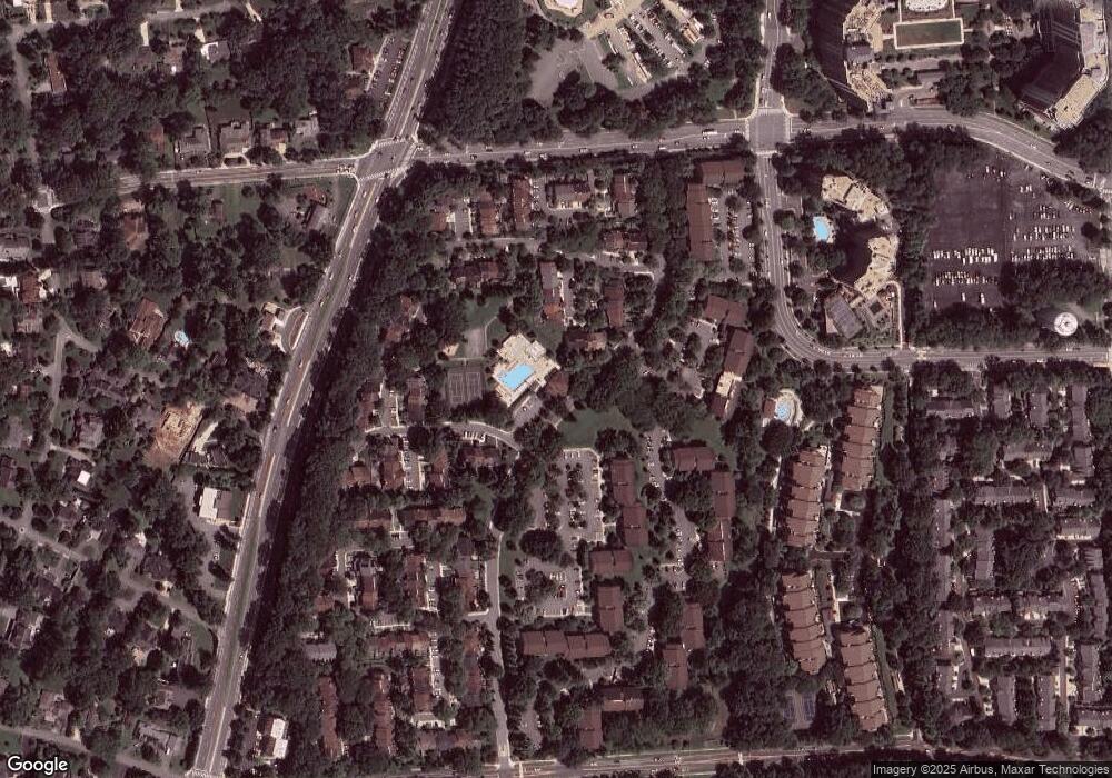 11400 Commonwealth Dr, North Bethesda, MD 20852 - photo 1