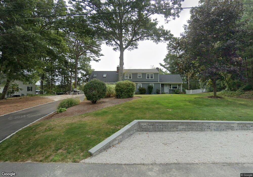 27 Sunset Cir, Mashpee, MA 02649 - photo 1