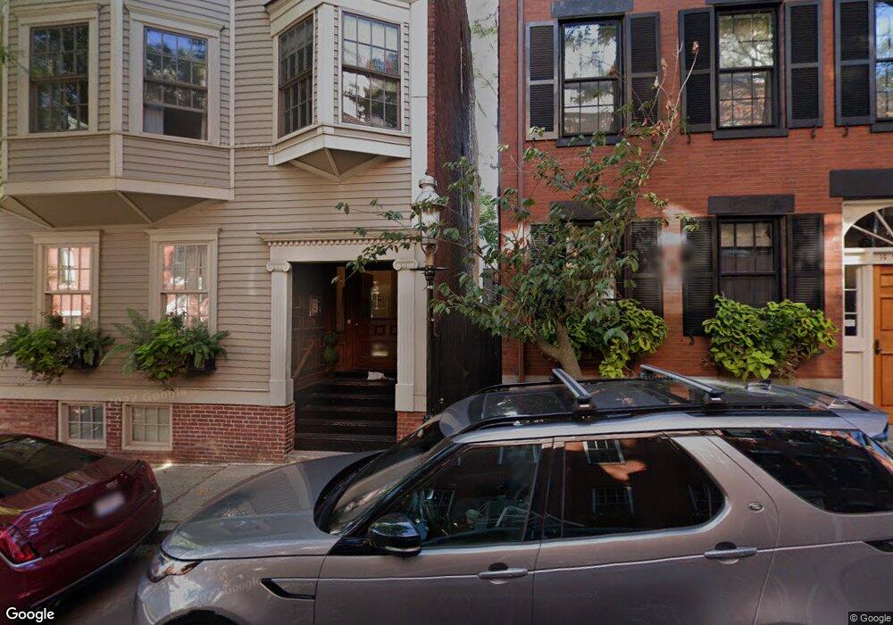 14 Mount Vernon St unit 3, Charlestown, MA 02129 - photo 1