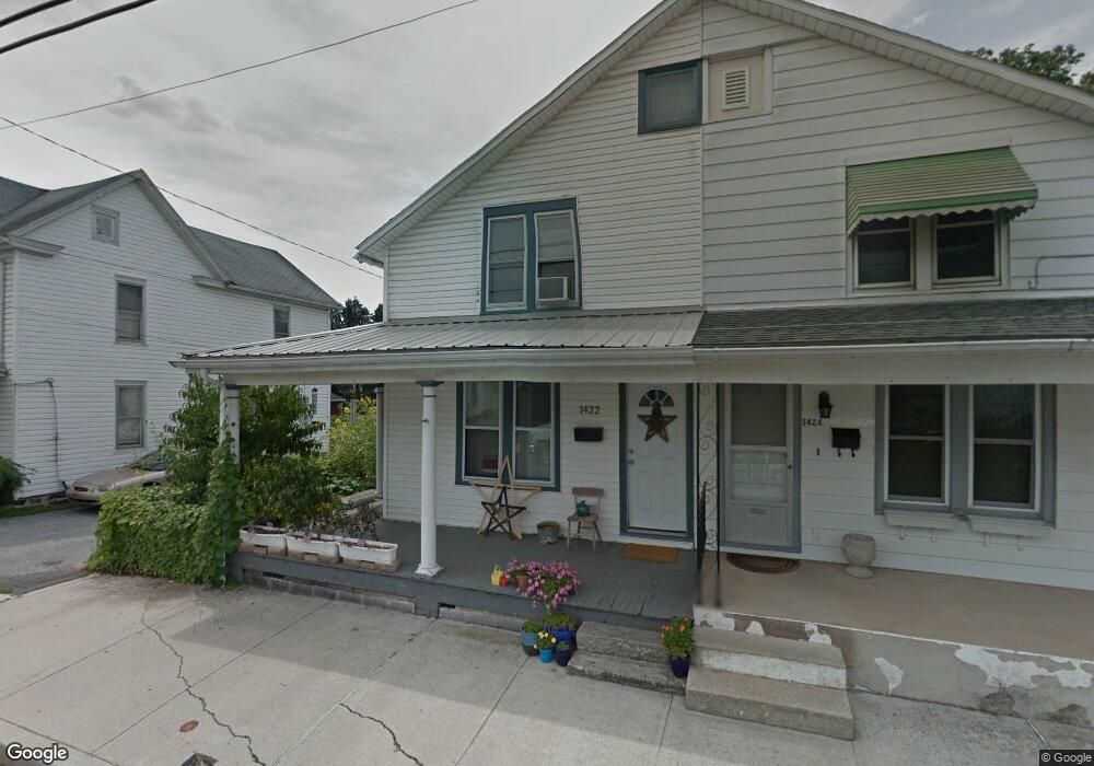 422 3rd St, Enola, PA 17025 - photo 1