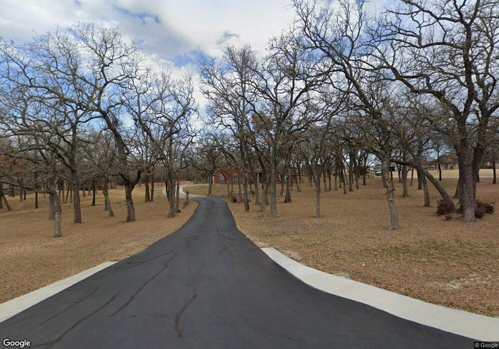 168 Saddle Club Rd, Weatherford, TX 76088 - photo 1