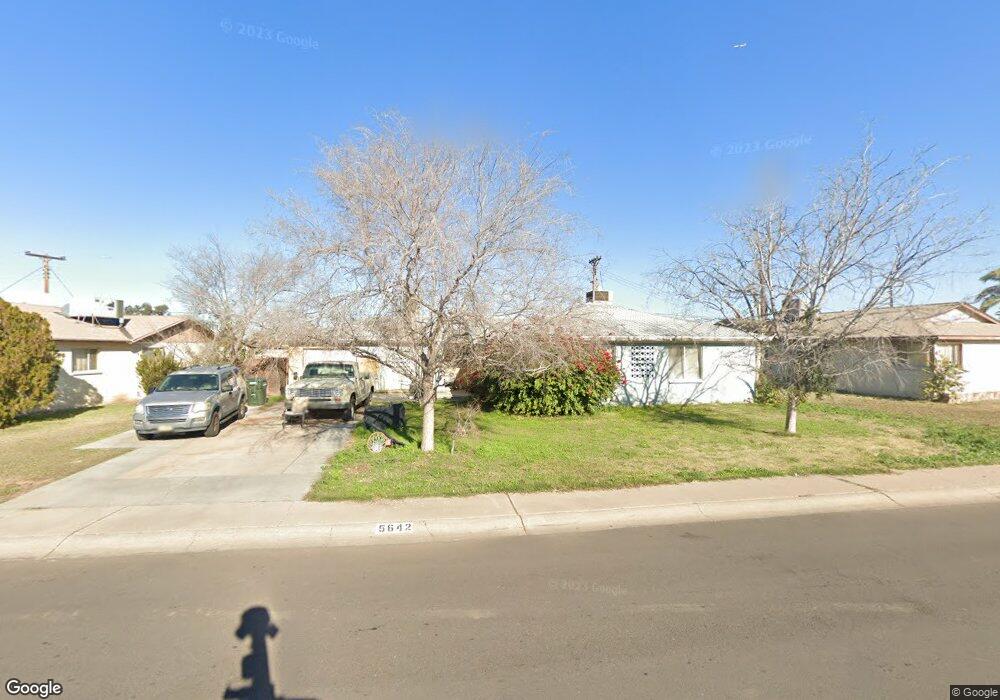 5642 W Pierson St, Phoenix, AZ 85031 - photo 1