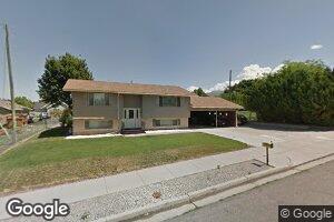 485 E 300 S, Smithfield, UT 84335