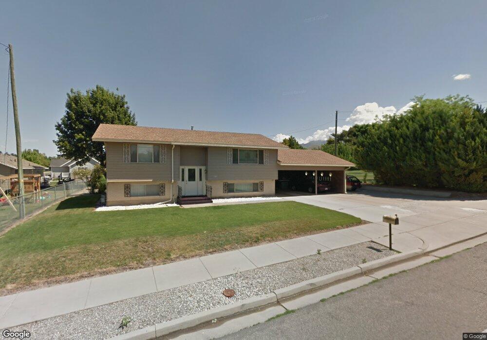 485 E 300 S, Smithfield, UT 84335 - photo 1