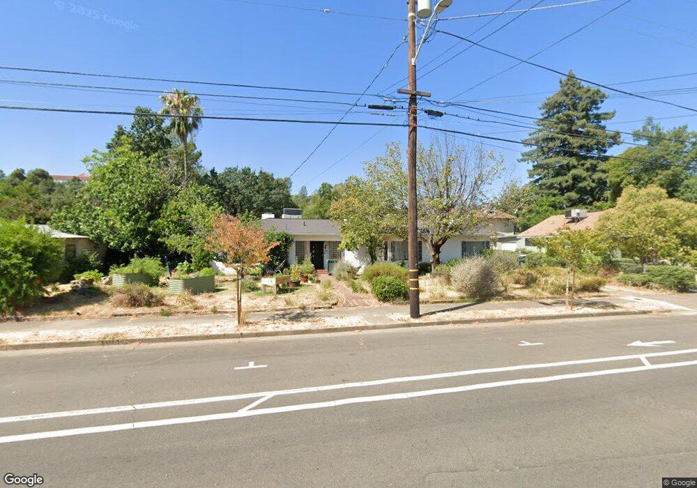 848 West St, Redding, CA 96001 - photo 1