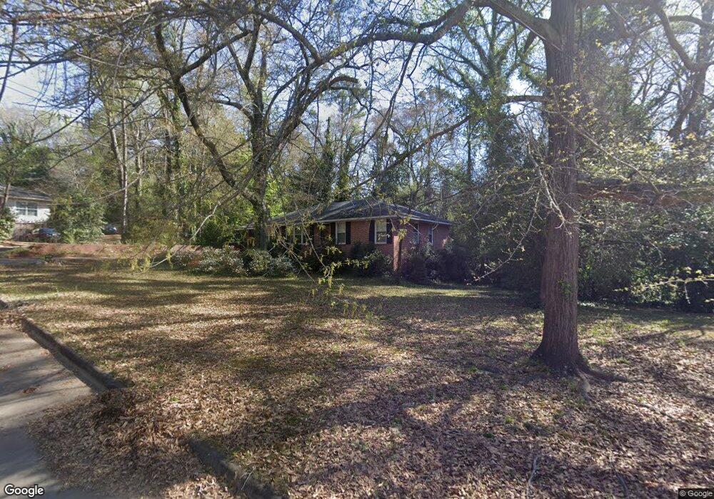 595 Inglewood Place, Macon, GA 31204 - photo 1