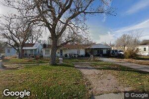 435 N Main St, Chadron, NE 69337