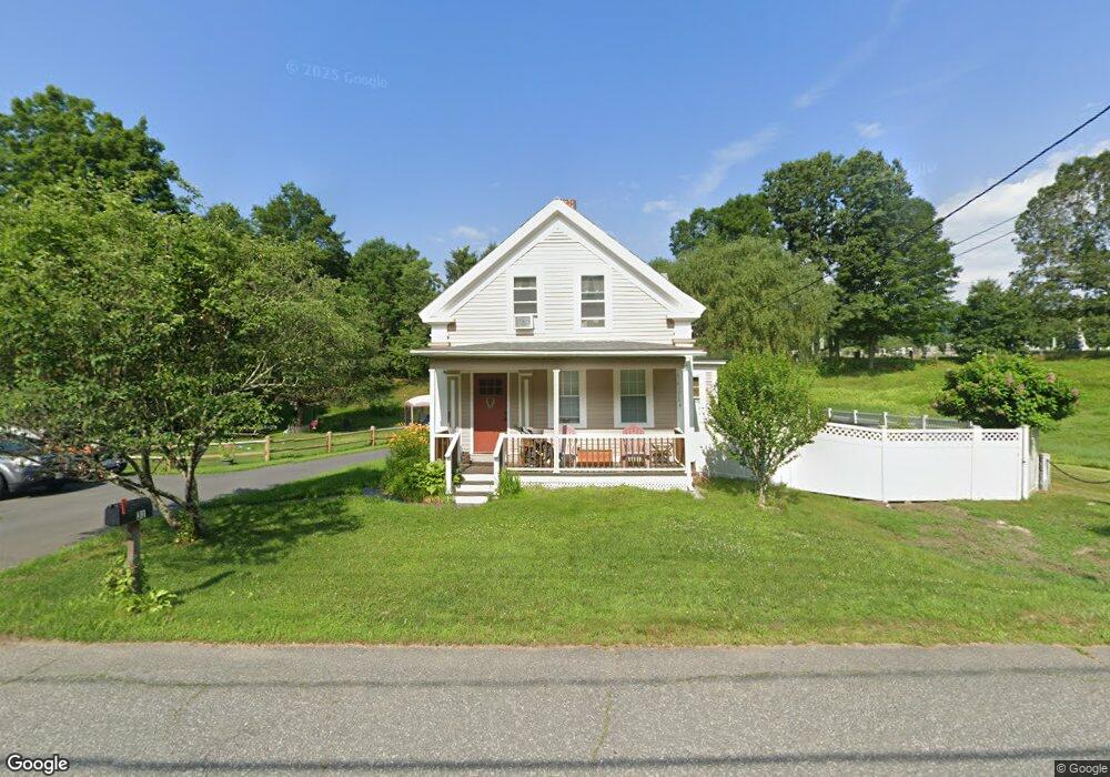 31 River St, Bernardston, MA 01337 - photo 1